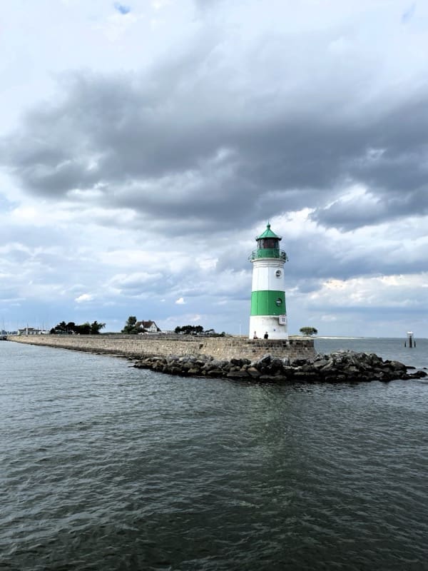 BSSchleimunde lighthouse